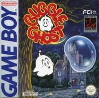 Bubble Ghost [NOE]