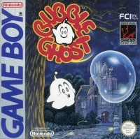Bubble Ghost [UK]