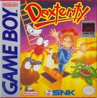 Dexterity
