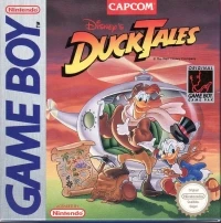 Disney's DuckTales [UK]