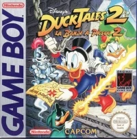 Disney's DuckTales 2: La Bande à Picsou [UK][FR]