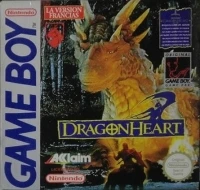 Dragonheart [FR]