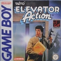 Elevator Action