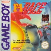 F-1 Race [UK]