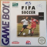 FIFA International Soccer