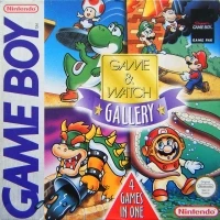 Game & Watch Gallery