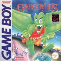 Gargoyle's Quest [DE]