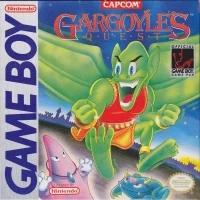 Gargoyle's Quest [DE]