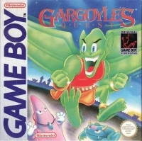 Gargoyle's Quest