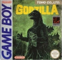 Godzilla [UK]