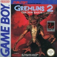 Gremlins 2: The New Batch