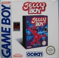 Jelly Boy