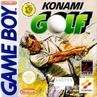 Konami Golf [DE]