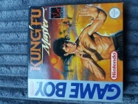 Kung Fu Master [DE]