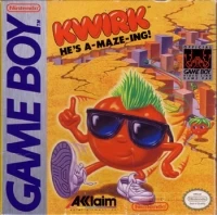 Kwirk
