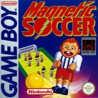 Magnetic Soccer [DE]