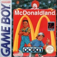 Mc Donaldland