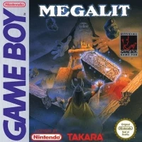Megalit