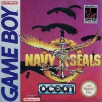 Navy Seals [FR]