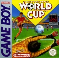 Nintendo World Cup [DE]