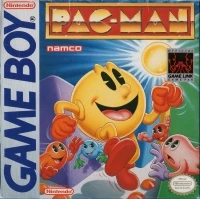 Pac-Man