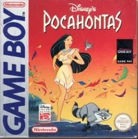 Disney’s Pocahontas