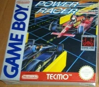 Power Racer