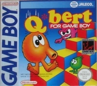 Q*bert [FR]