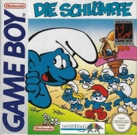 Schlümpfe, Die (NOE-1 Version)