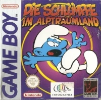 Schlümpfe, Die: Im Alptraumland