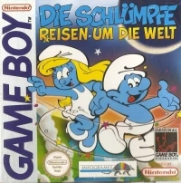 Schlümpfe, Die: Reisen um die Welt [FR][NL]