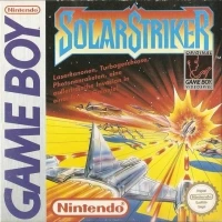 Solar Striker [DE]