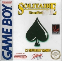 Solitaire Funpak [DE]