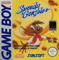 Speedy Gonzales