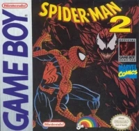 Spider-Man 2