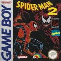 Spider-Man 2 [DE]