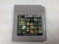 Super 105 in 1