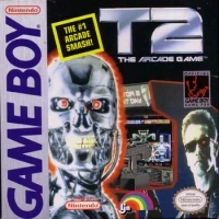 T2  The Arcade Game