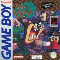 Taz-Mania 2