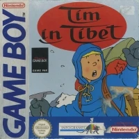 Tim in Tibet