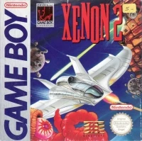 Xenon 2 [DE]
