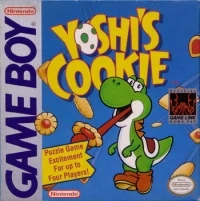 Yoshi's Cookie [UK]