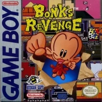 Bonk's Revenge (Hudson Soft)