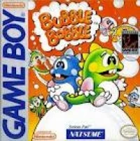 Bubble Bobble (Natsume)