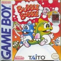 Bubble Bobble (Taito)
