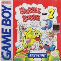 Bubble Bobble Part 2 (Natsume)