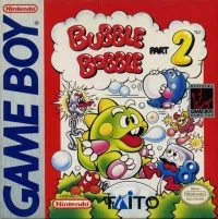 Bubble Bobble Part 2 (Taito)