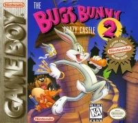 Bugs Bunny Crazy Castle 2, The - Players Choice