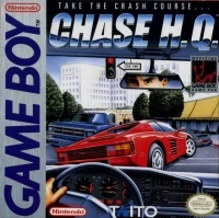 Chase H.Q. (Taito)