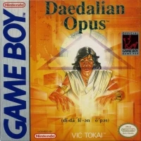Daedalian Opus (Vic Tokai)
